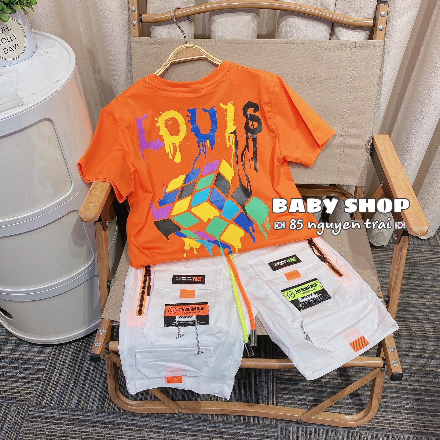 Baby Shop ảnh 3