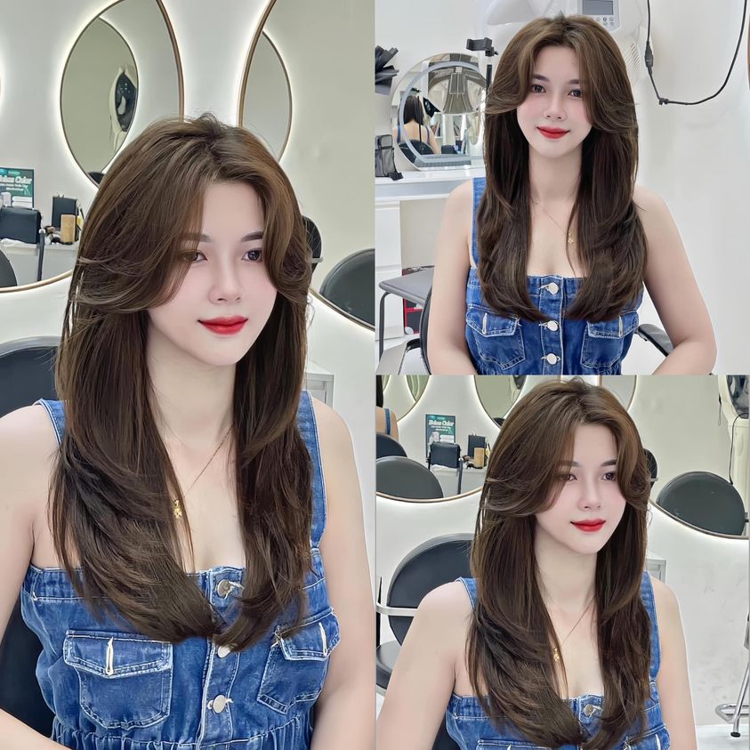 Hair Salon Bắc Trần Tiến ảnh 1