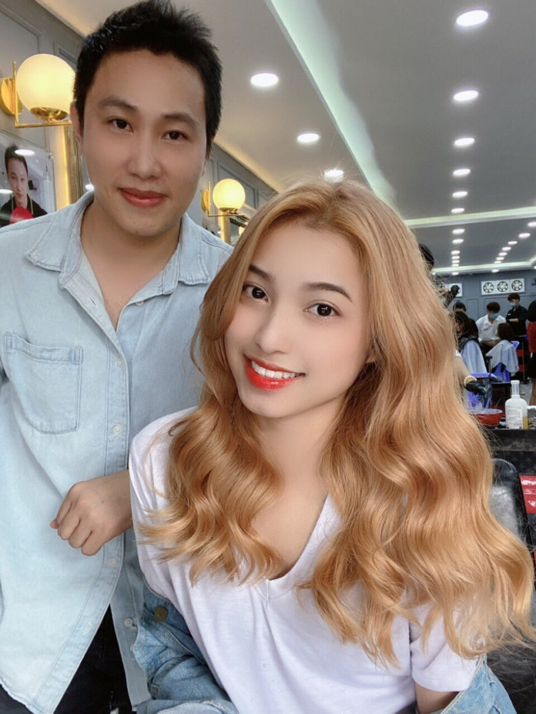 Hair Salon Bắc Trần Tiến ảnh 2