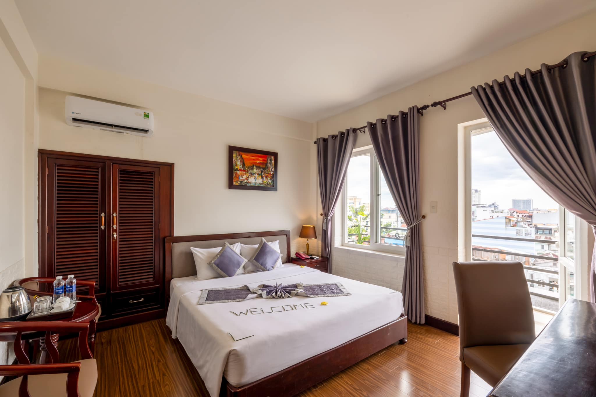 Baly Hotel ảnh 1