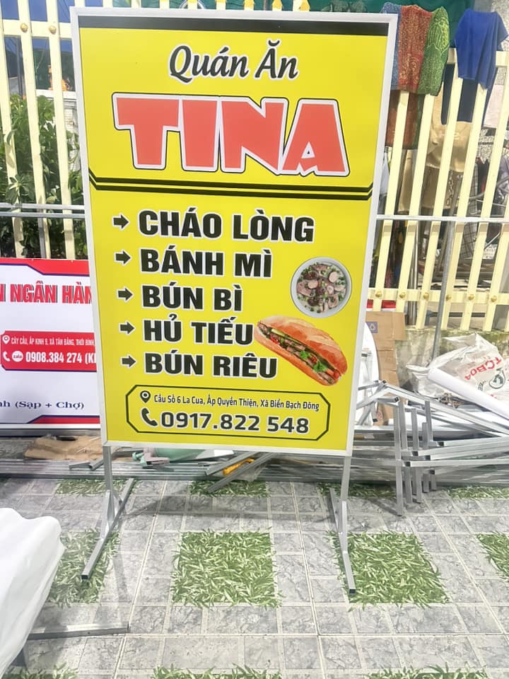 Quảng Cáo Tuấn Được ảnh 2