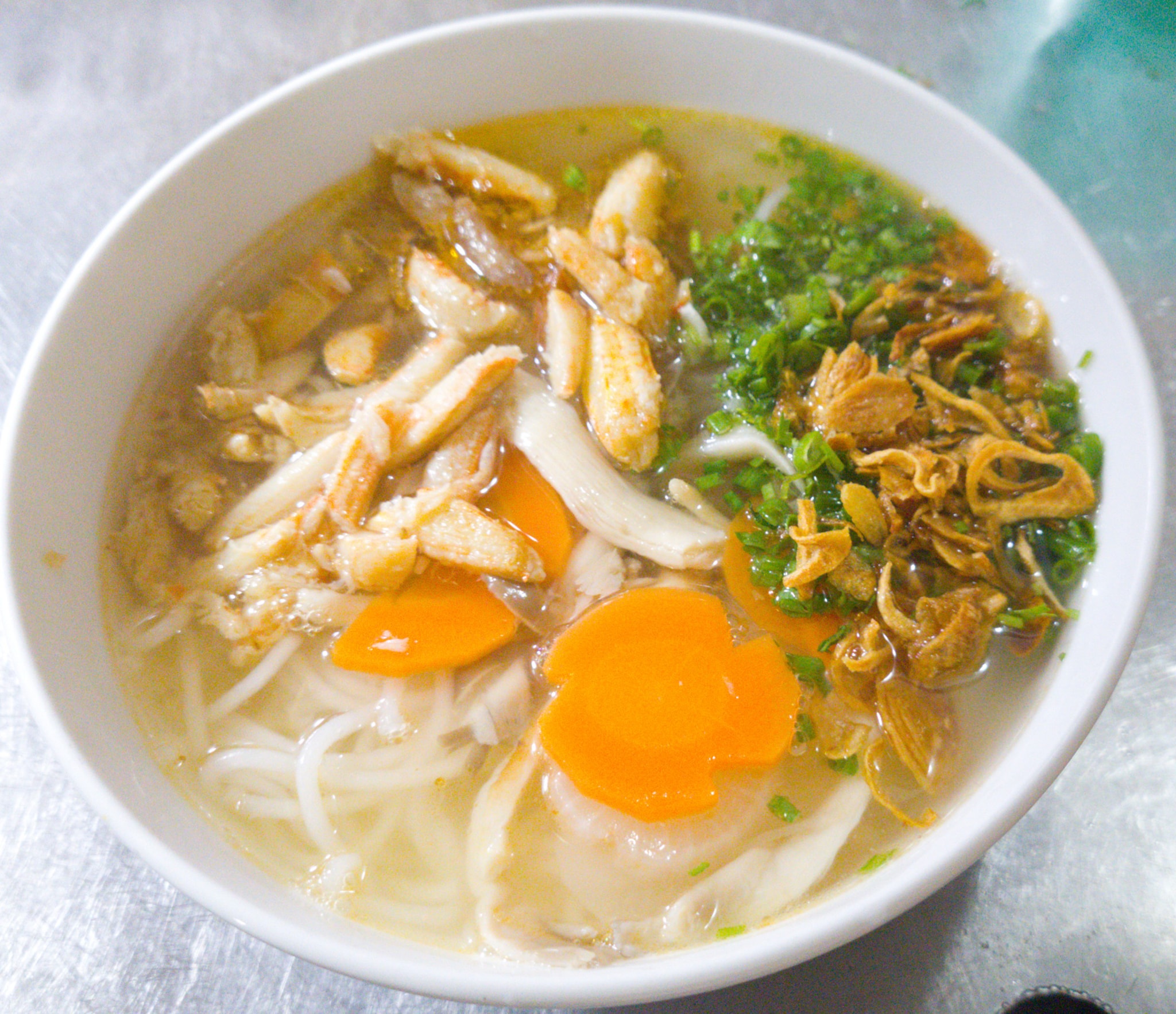 Bánh Canh Xuân Hoa ảnh 2