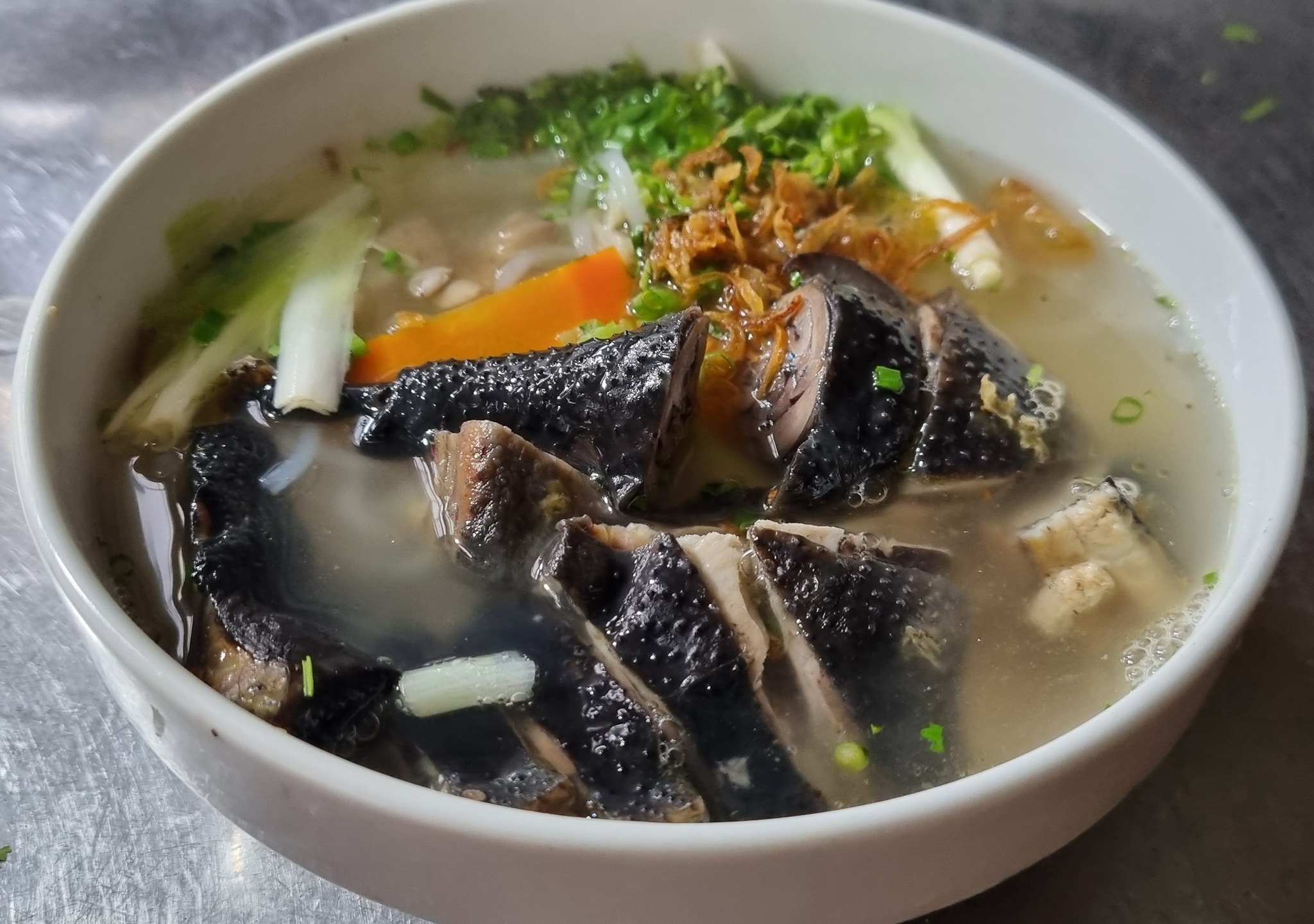 Bánh Canh Xuân Hoa ảnh 3