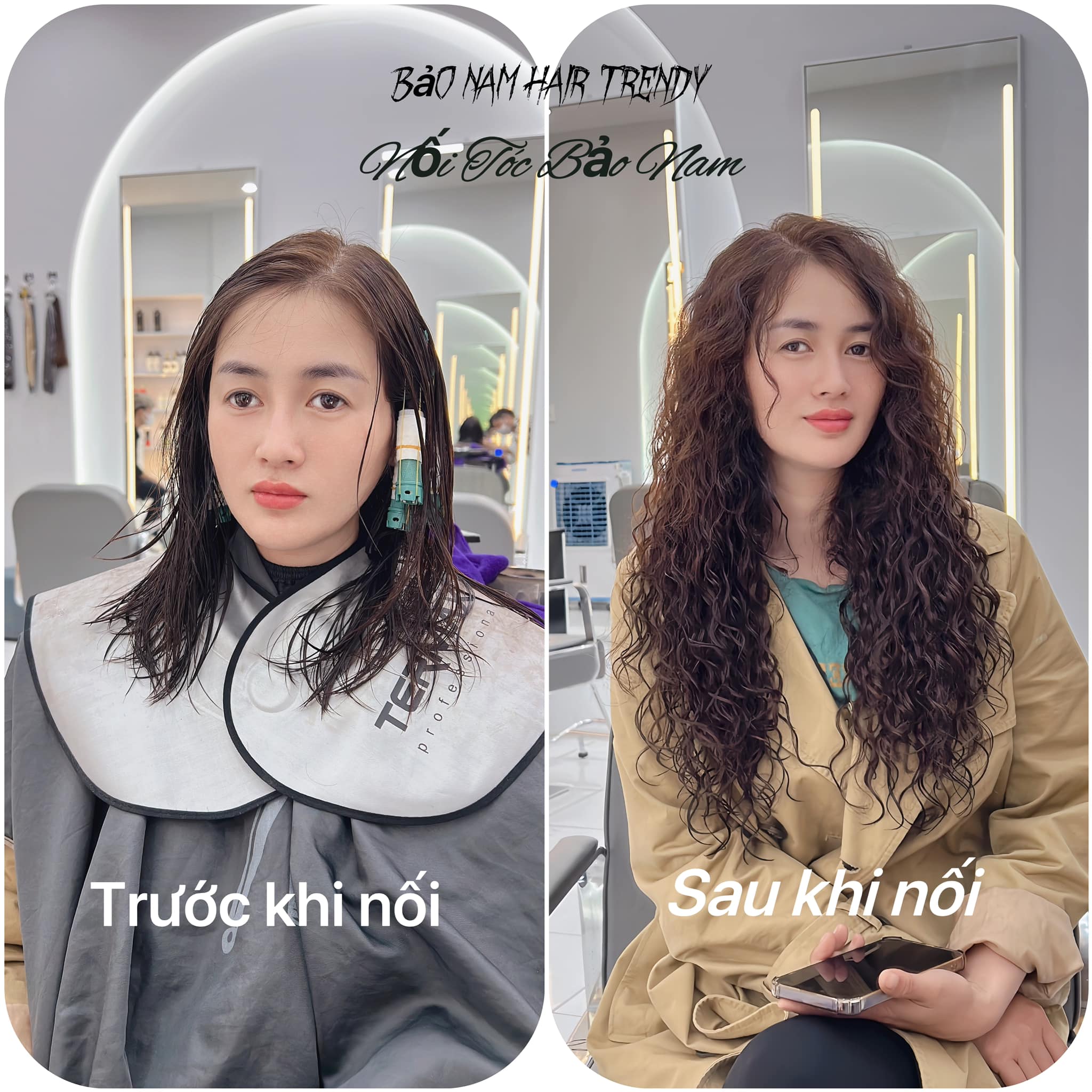 Bảo Nam Hair Salon ảnh 1