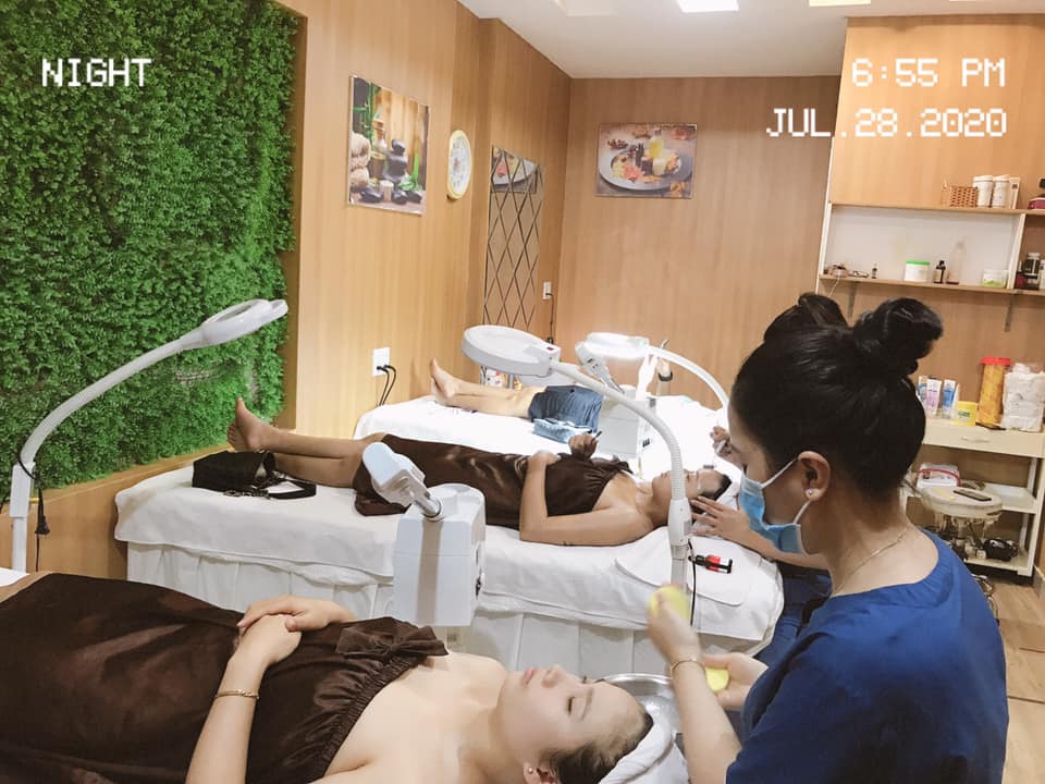 Bella Spa ảnh 2