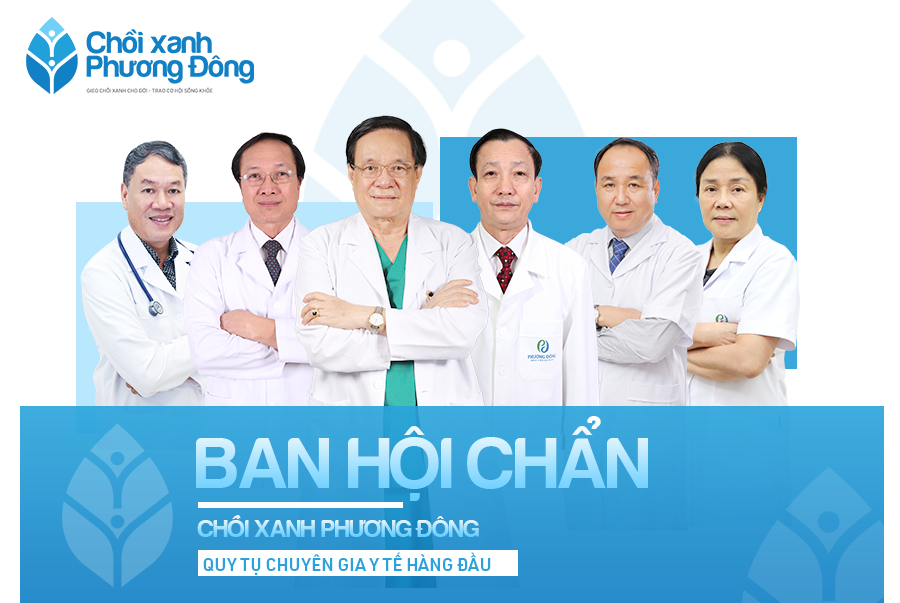 Bệnh Viện Đa Khoa Phương Đông ảnh 3