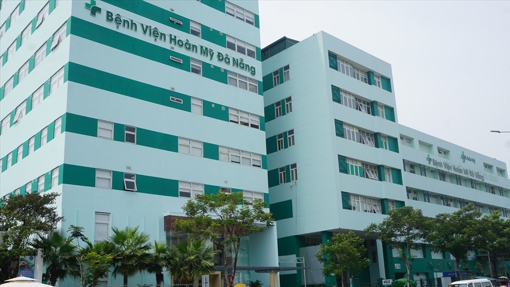 Bệnh viện Hoàn Mỹ Đà Nẵng ảnh 2