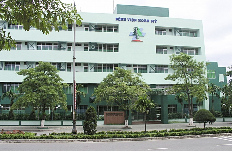 Bệnh viện Hoàn Mỹ Đà Nẵng ảnh 3