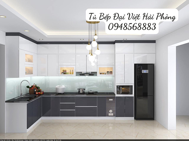 Bếp Đại Việt Hải Phòng ảnh 3