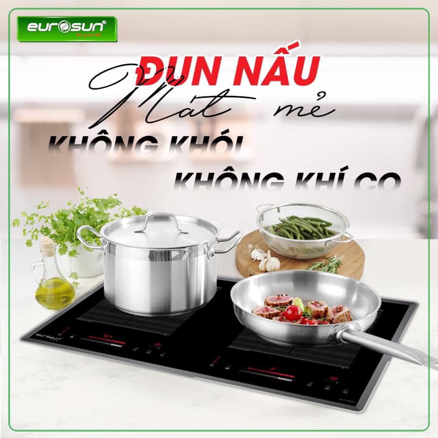 Bếp Vũ Sơn ảnh 1