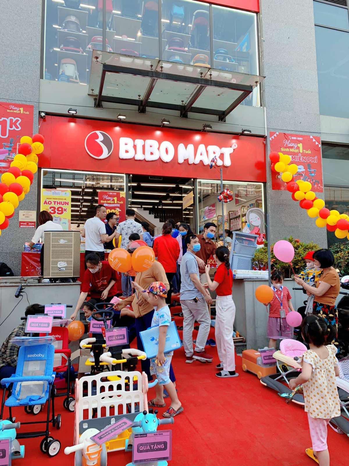 Bibo Mart ảnh 3