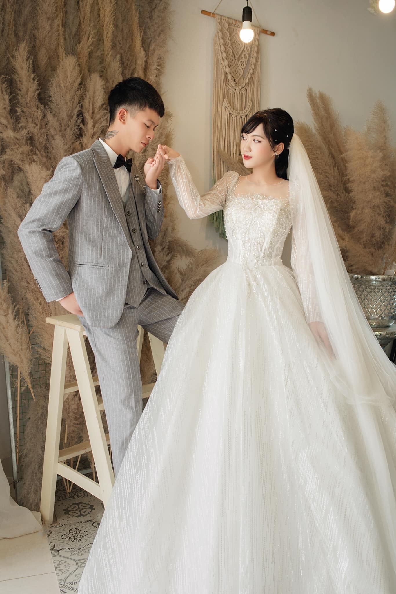 Bích Huyền Wedding Studio ảnh 1