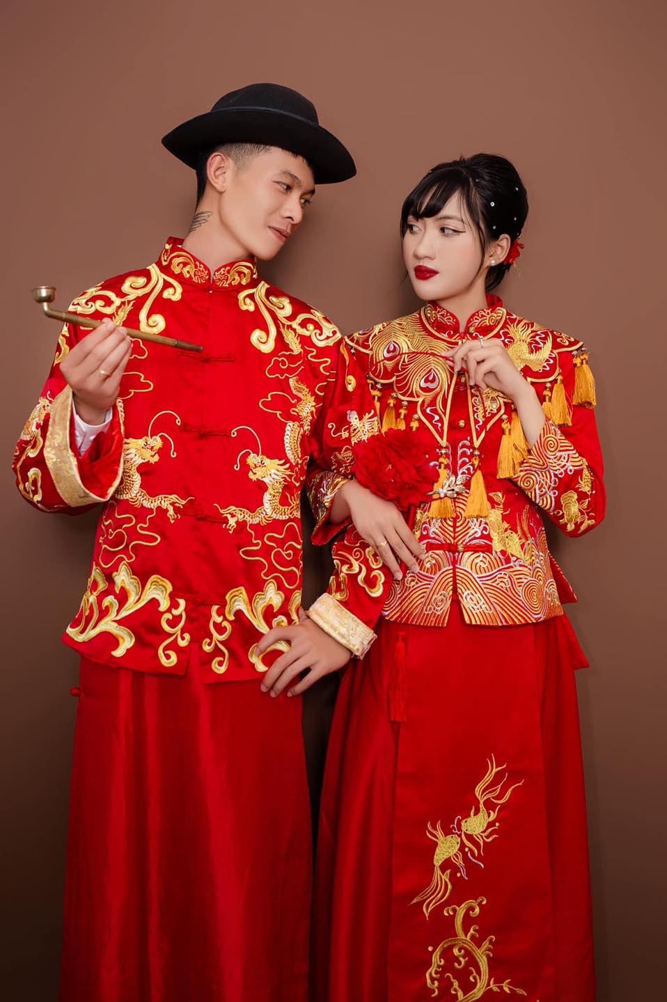 Bích Huyền Wedding Studio ảnh 3