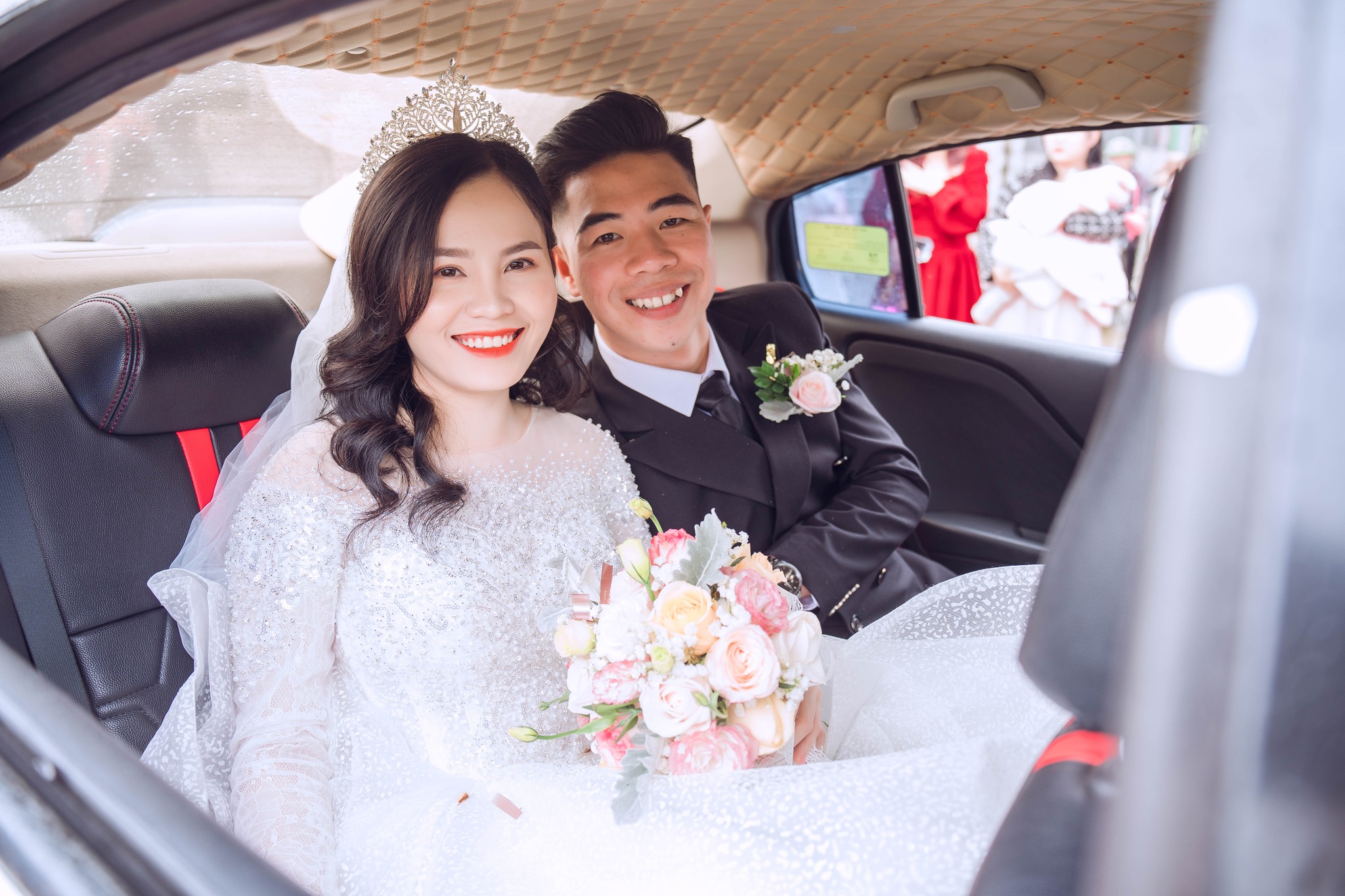 Bin wedding studio ảnh 2