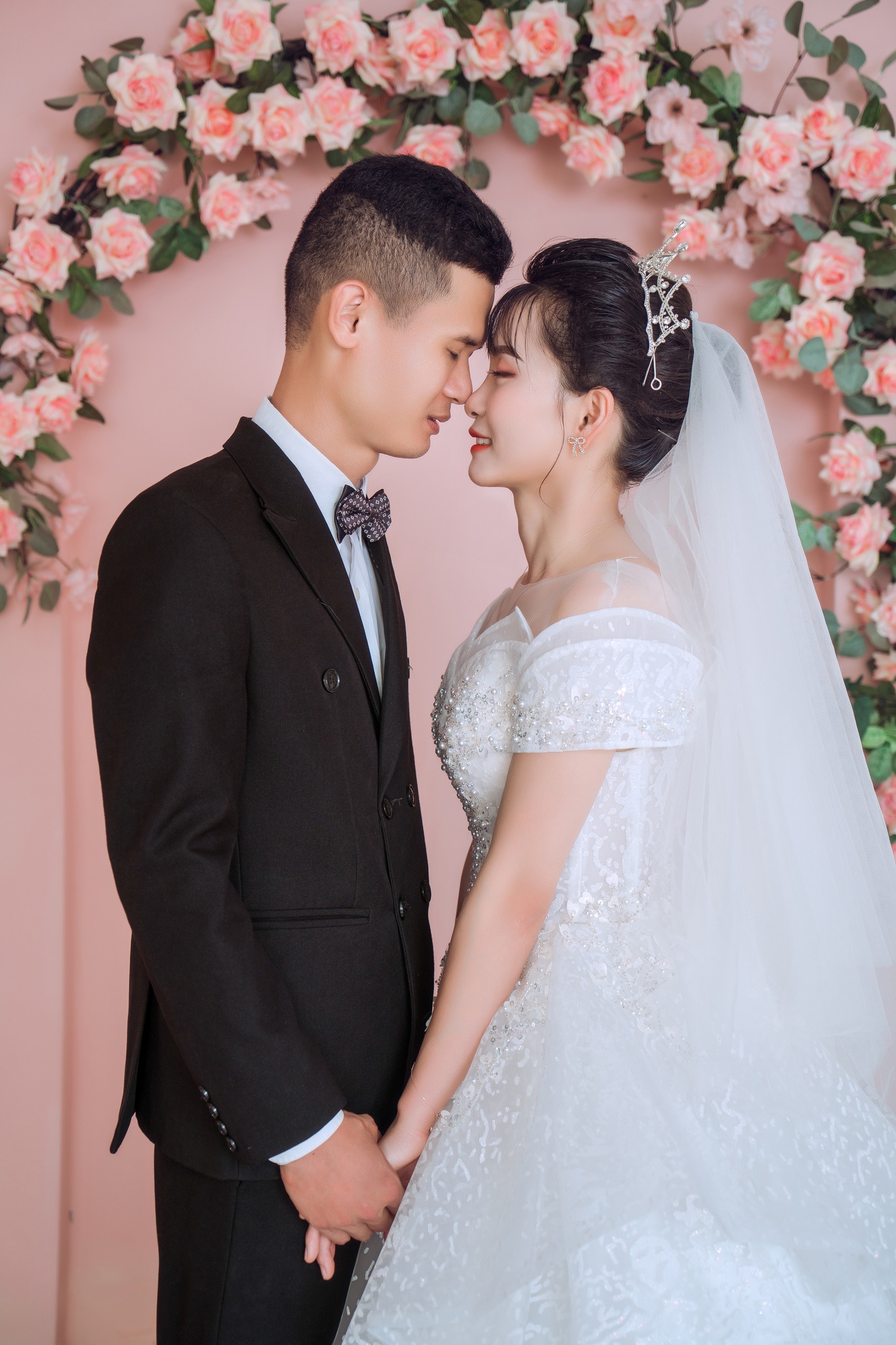 Bin wedding studio ảnh 3