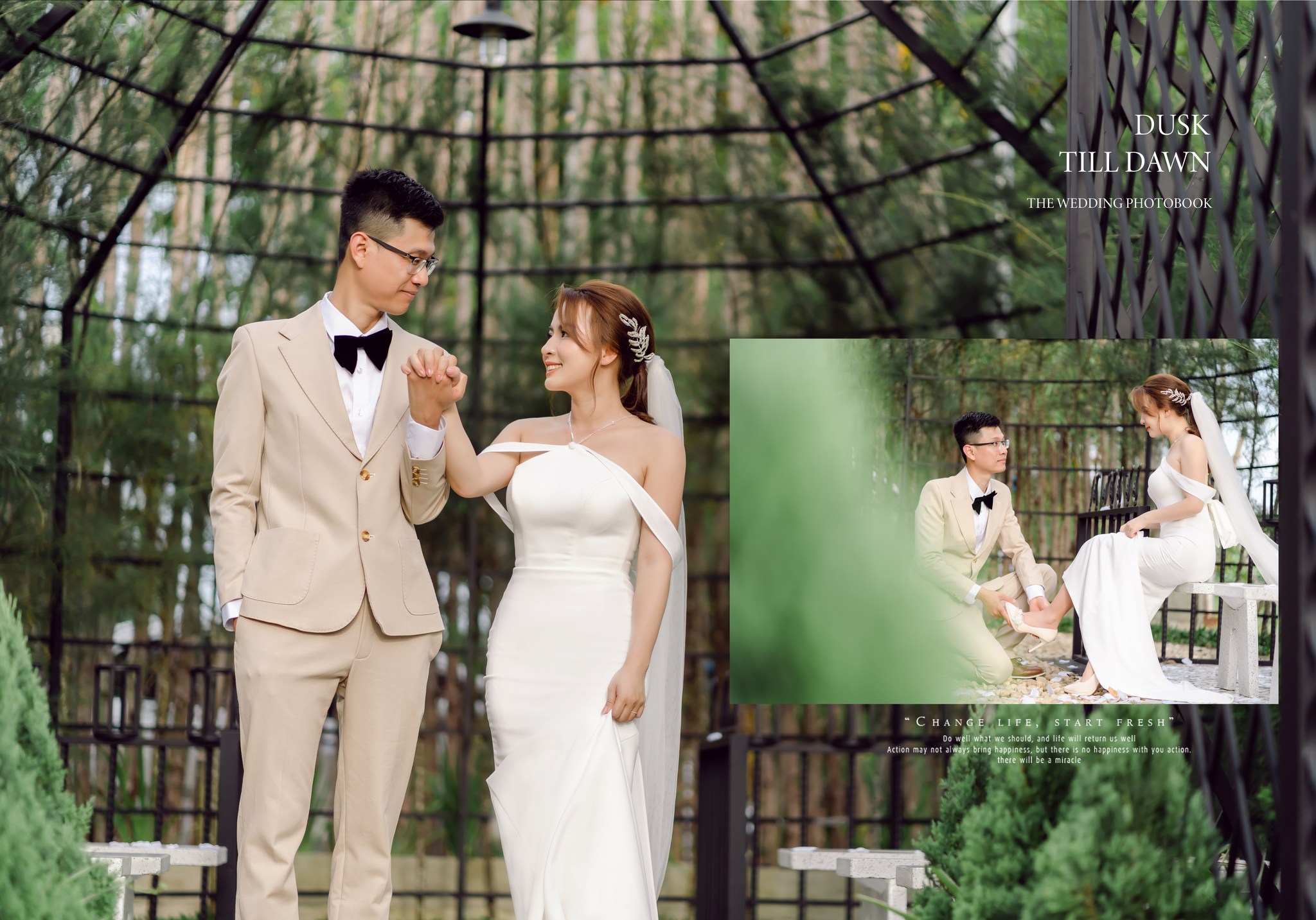 Bờm Wedding House ảnh 1