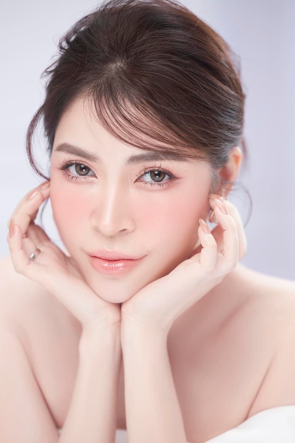 Bul Nguyễn Make Up Store & Academy ảnh 1