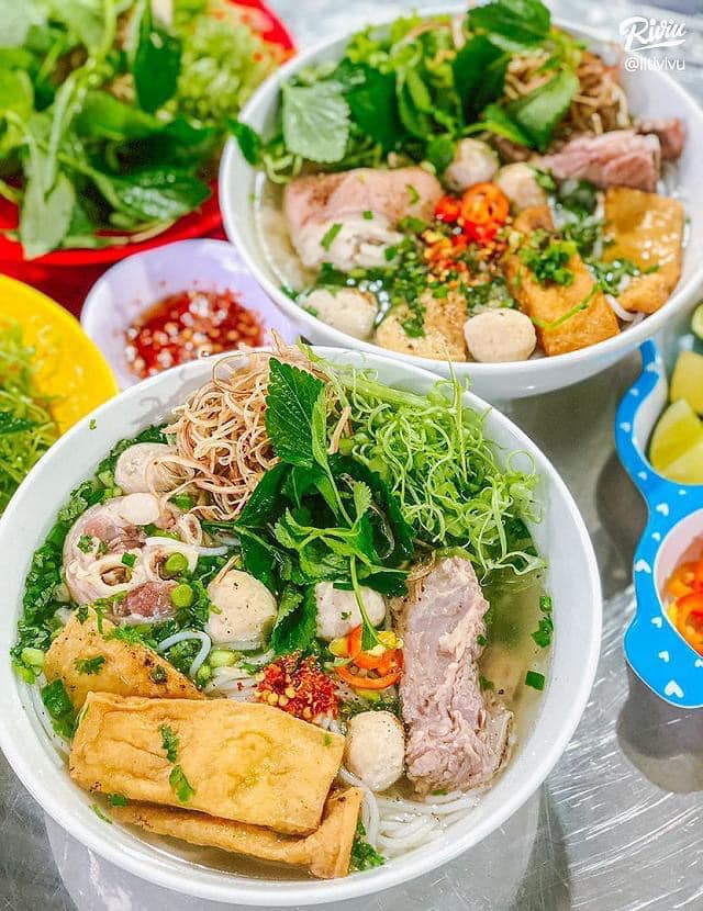 Bún Mọc Hố Nai ảnh 2