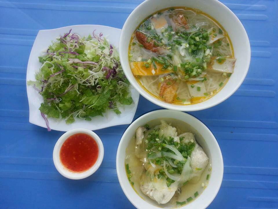 Bún Bi ảnh 1