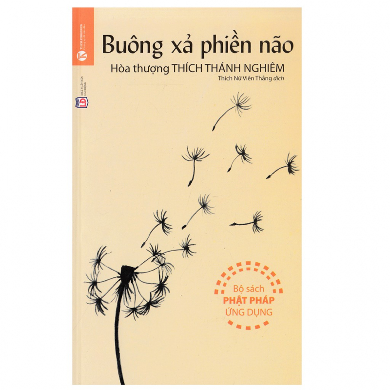 Buông Xả Phiền Não ảnh 2