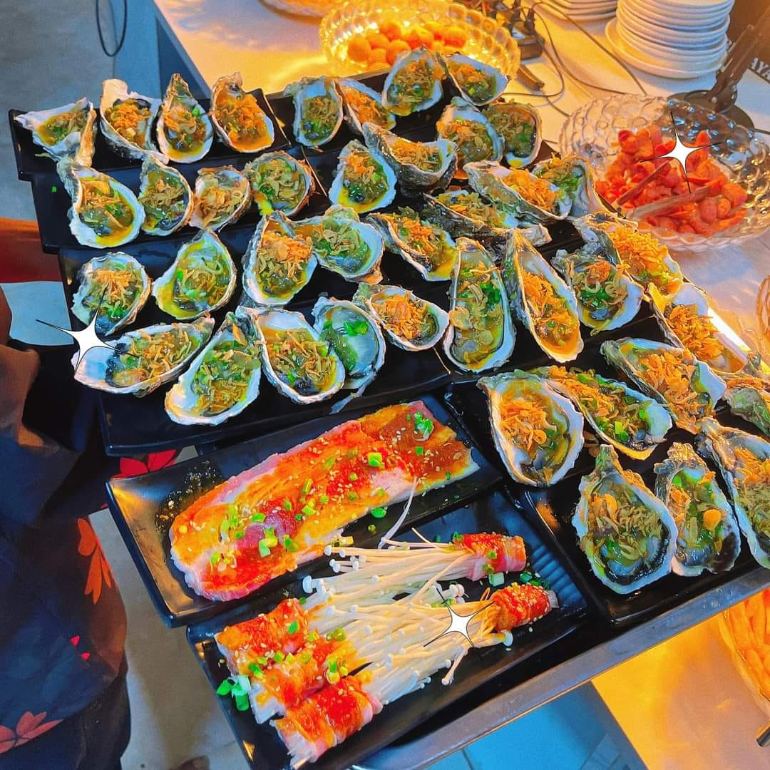 CHILL BBQ & Buffet ảnh 2