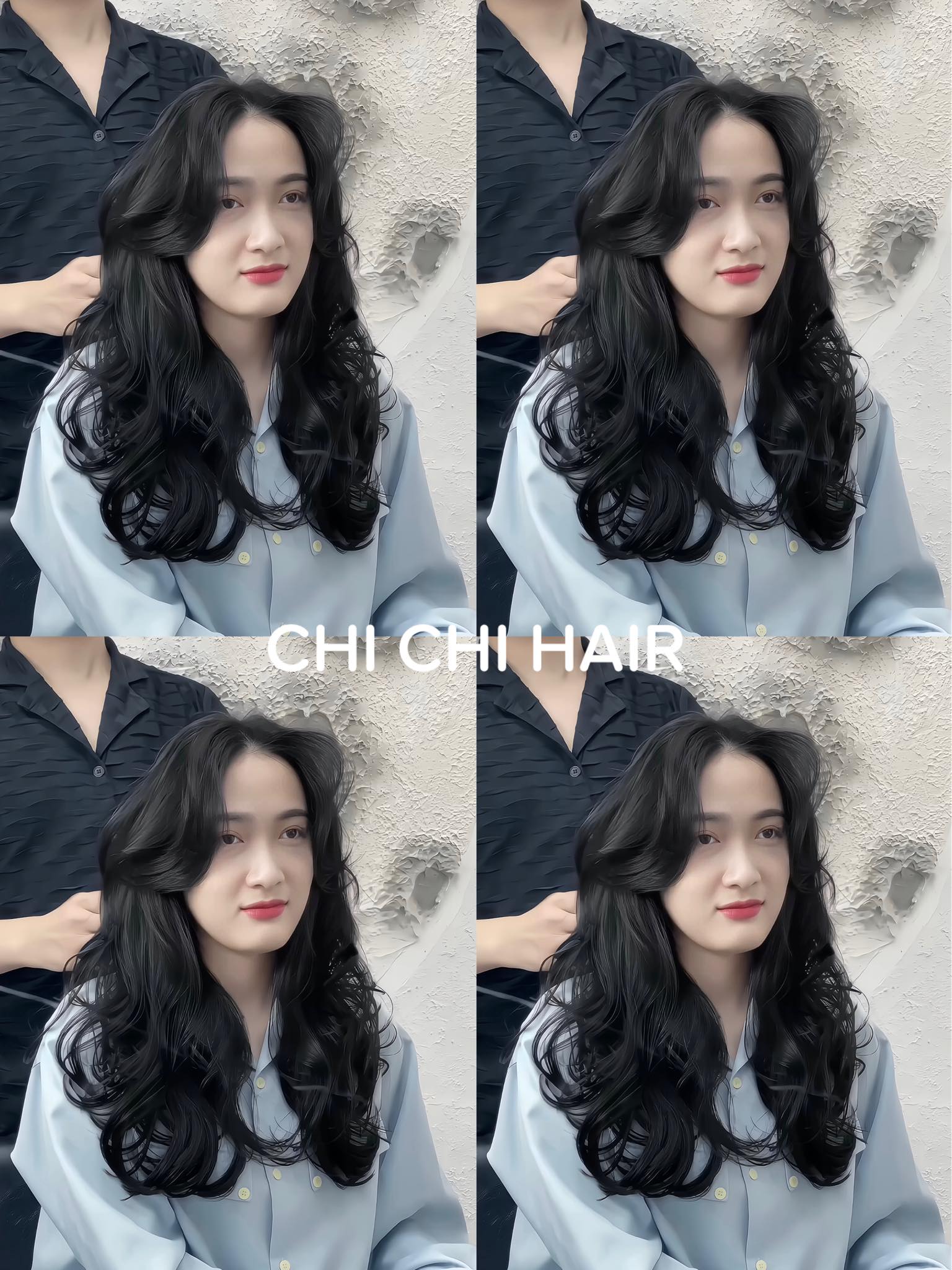 CHI CHI Hair Salon ảnh 3