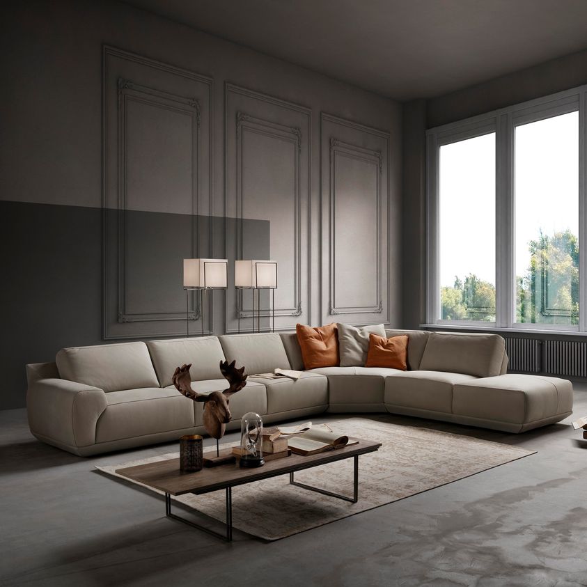 COZY ITALIAN SOFAS ảnh 3