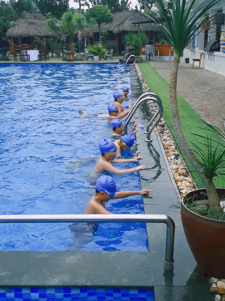 Cali Pool ảnh 2