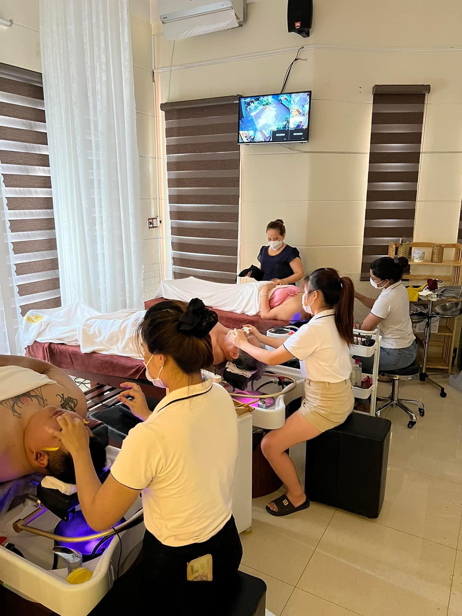 Cali Spa ảnh 2