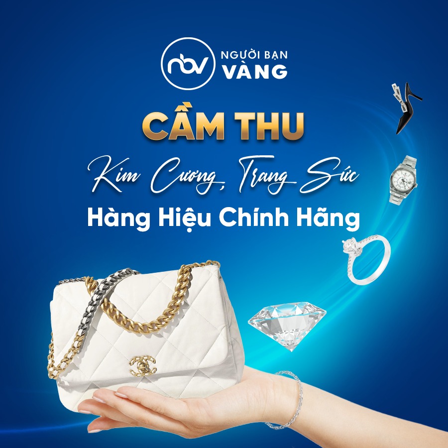 Cầm Đồ Người Bạn Vàng ảnh 2