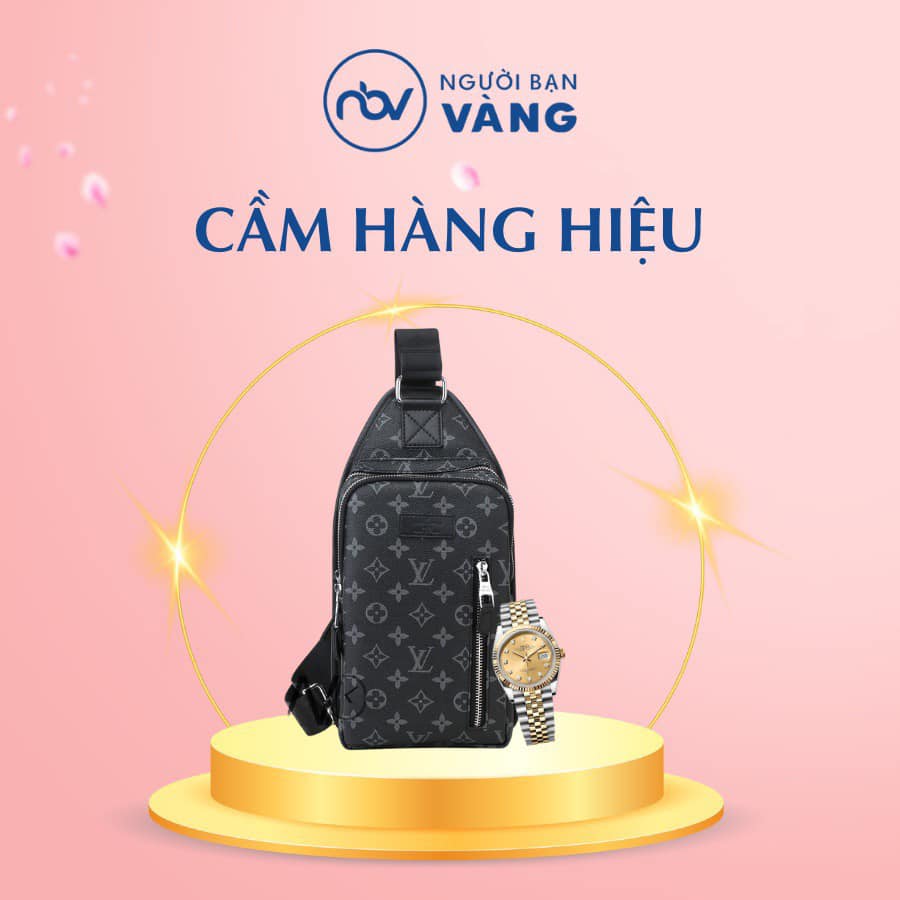 Cầm Đồ Người Bạn Vàng ảnh 1