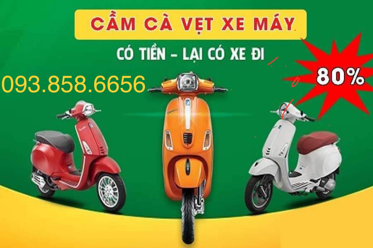 Cầm Đồ Quang Trung ảnh 3