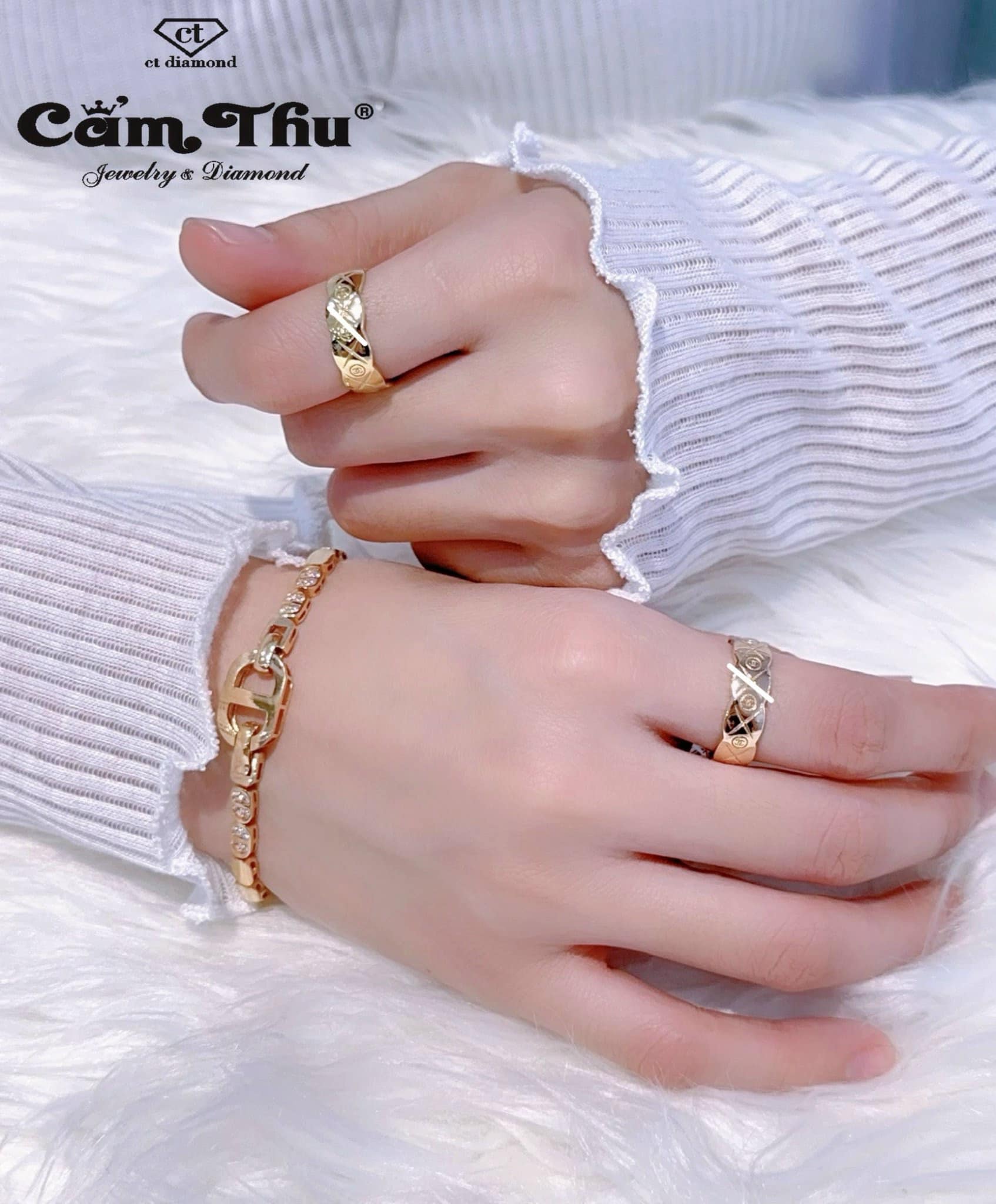 Cẩm Thu Jewelry & Diamond ảnh 1