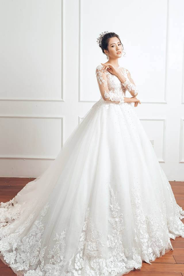 Camile Bridal ảnh 1