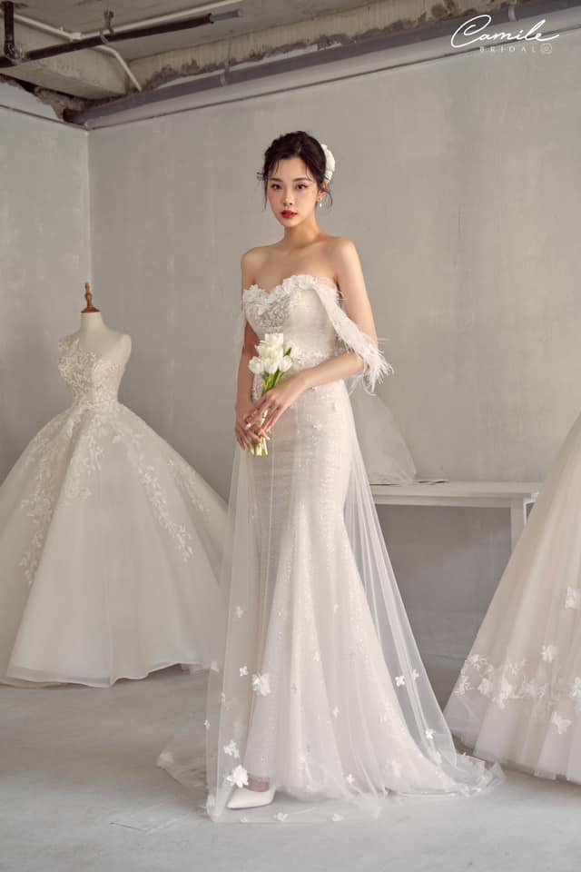 Camile Bridal ảnh 3