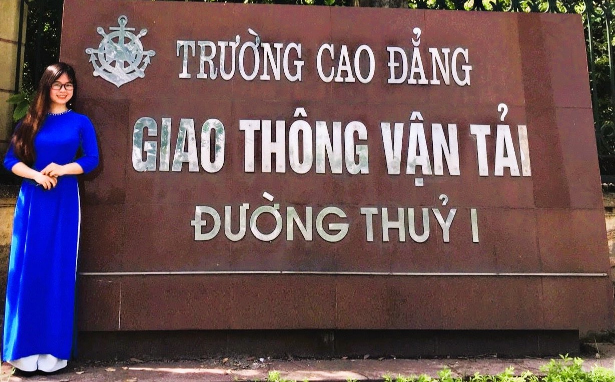 Cao Đẳng Giao Thông Vận Tải Đường Thủy I ảnh 1