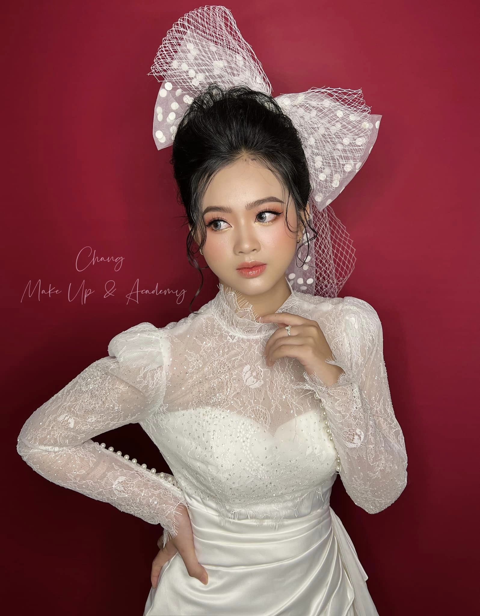 Chang Bridal ảnh 2