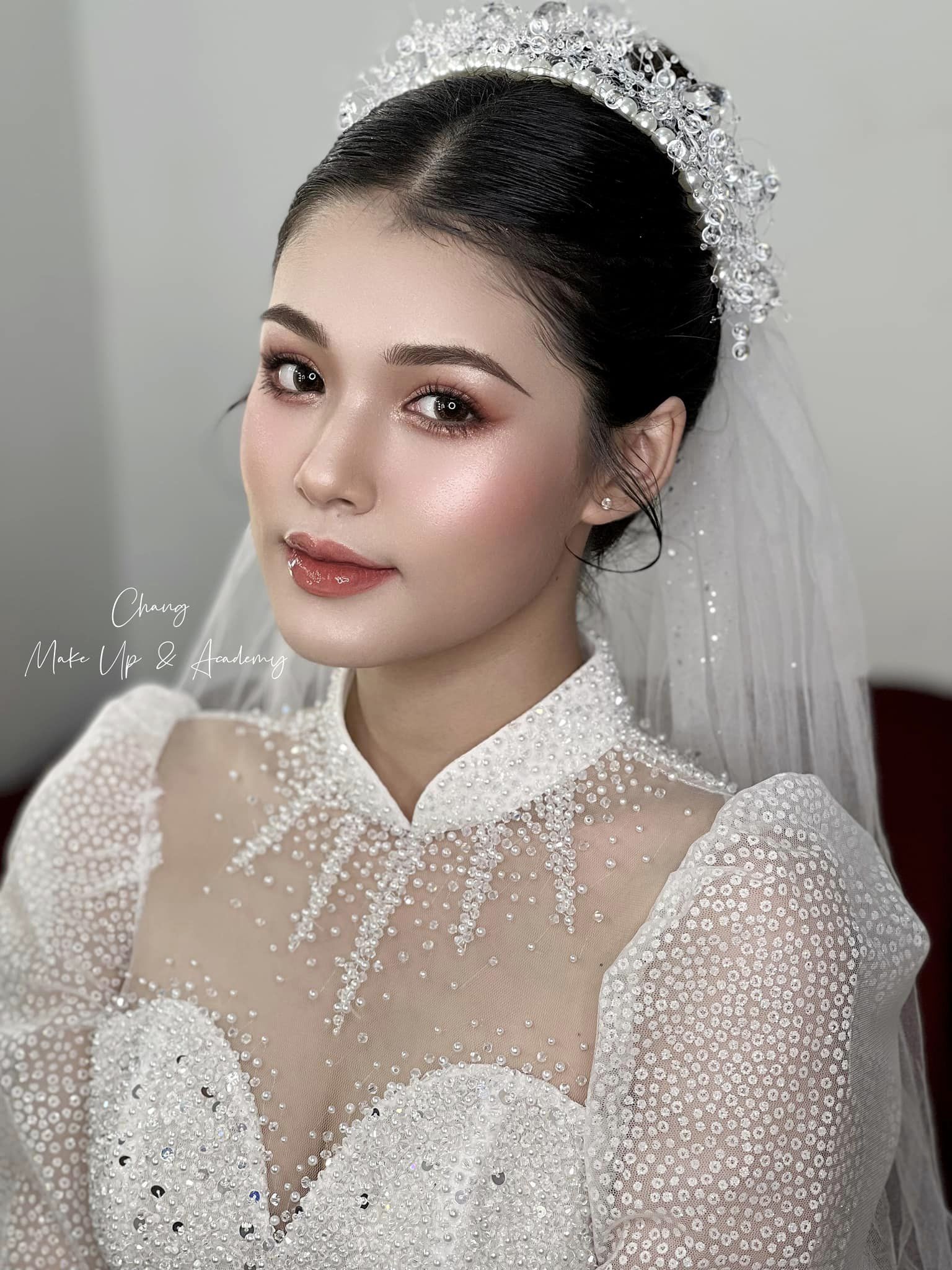 Chang Bridal ảnh 3