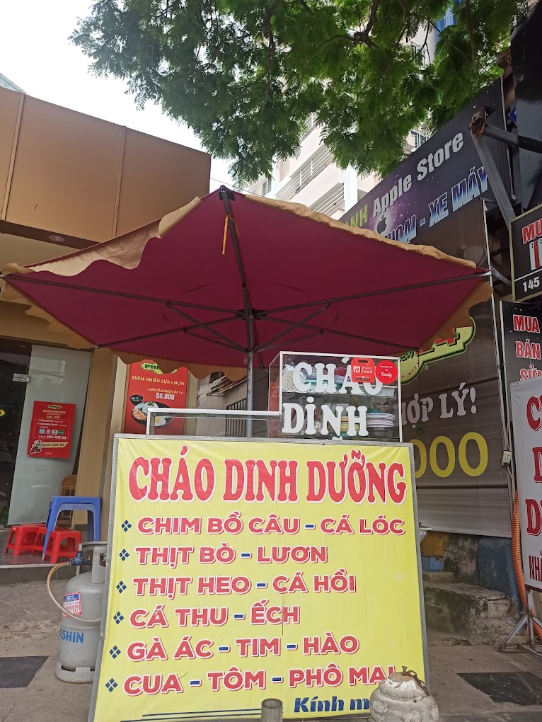 Cháo Dinh Dưỡng Phương Linh ảnh 2