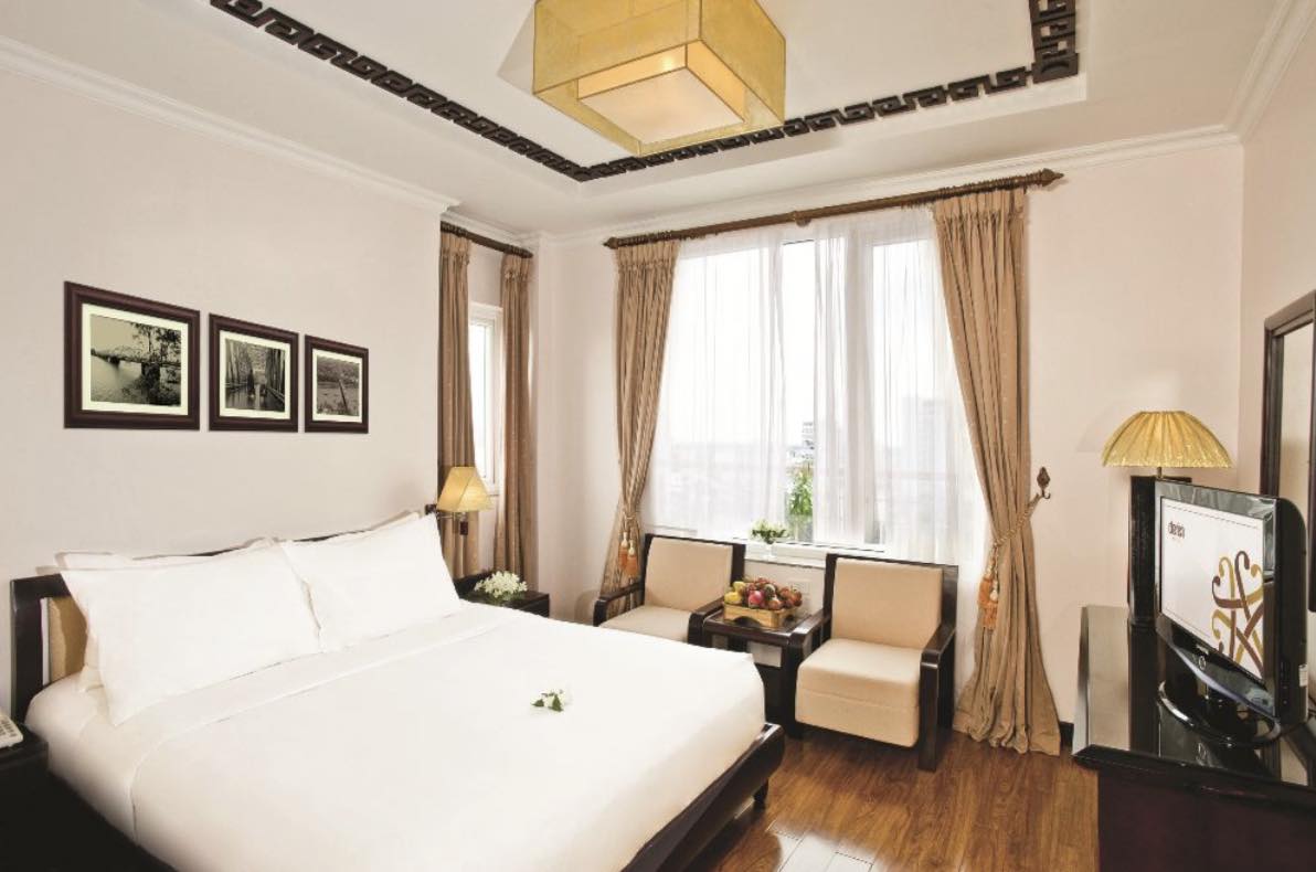 Cherish Hotel ảnh 2