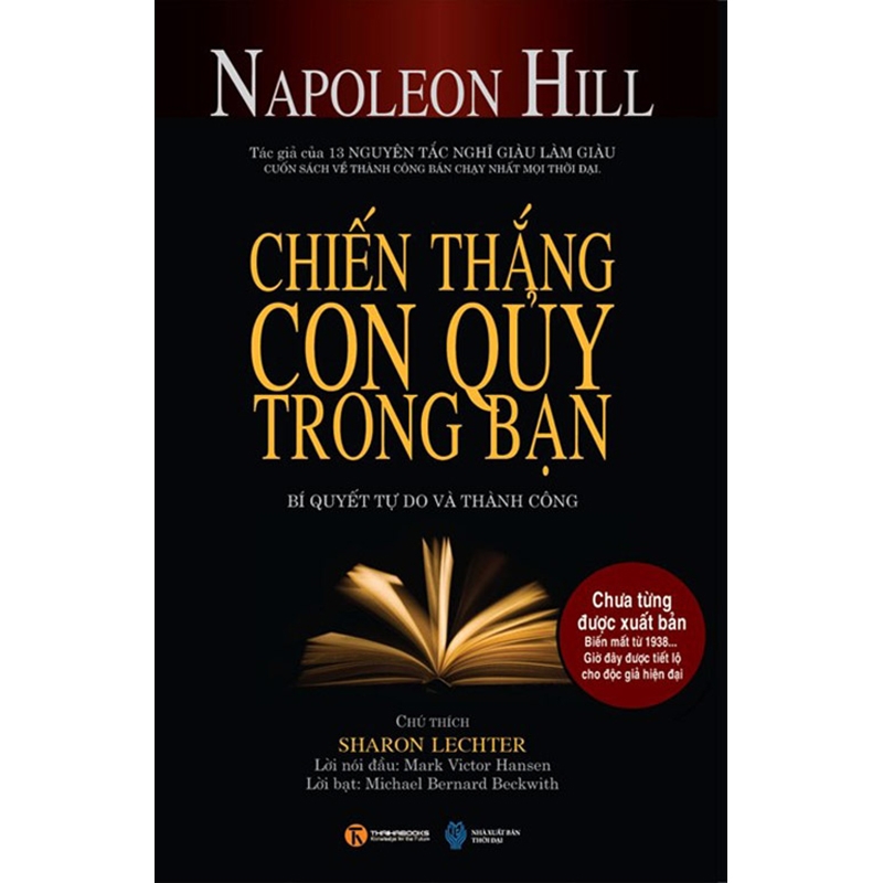 Chiến thắng con quỷ trong bạn ảnh 1