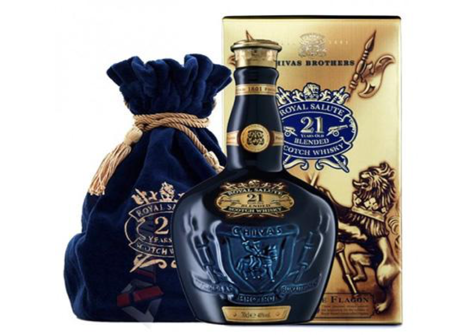 Chivas ảnh 1