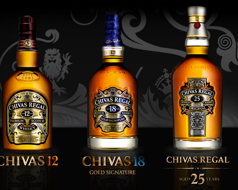 Chivas ảnh 2