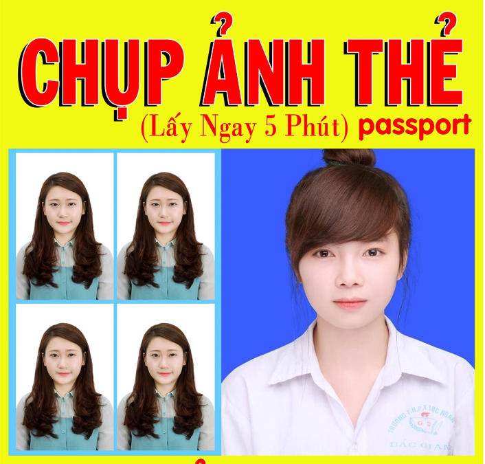 Chụp Ảnh Minh Quân ảnh 1