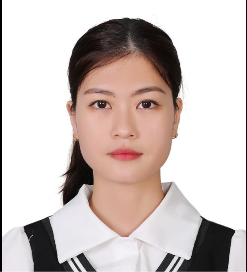 Chụp hình thẻ PHƯƠNG ANH ảnh 2