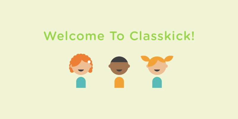 Classkick ảnh 2