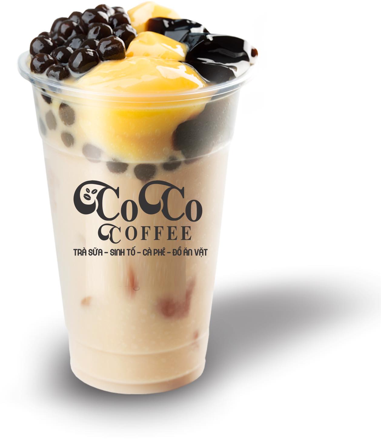 CoCo Coffee - Milk Tea ảnh 1