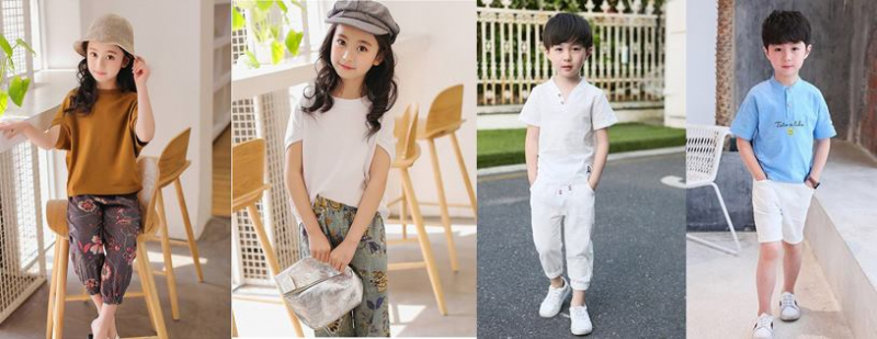 CoCo Kids ảnh 1