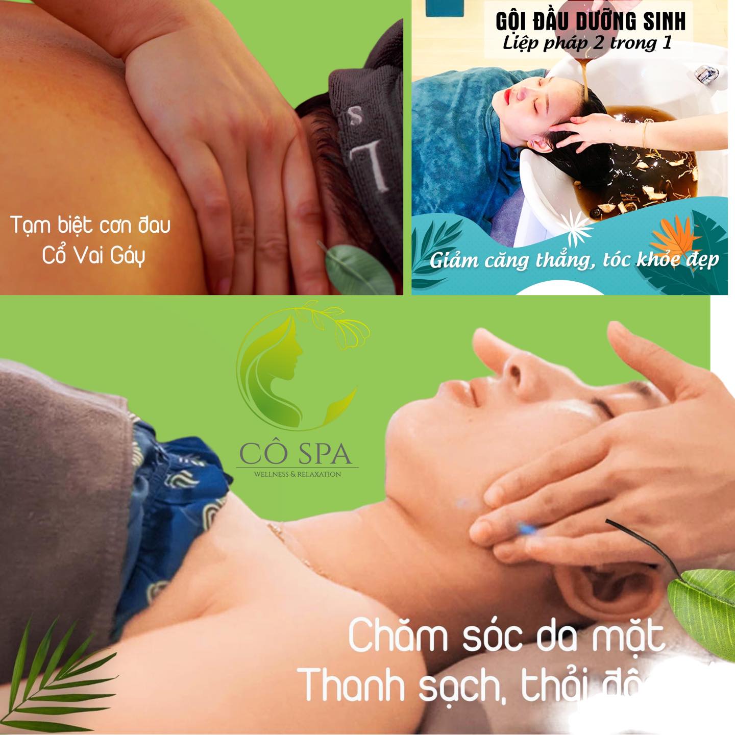 Cô Beauty Spa ảnh 2