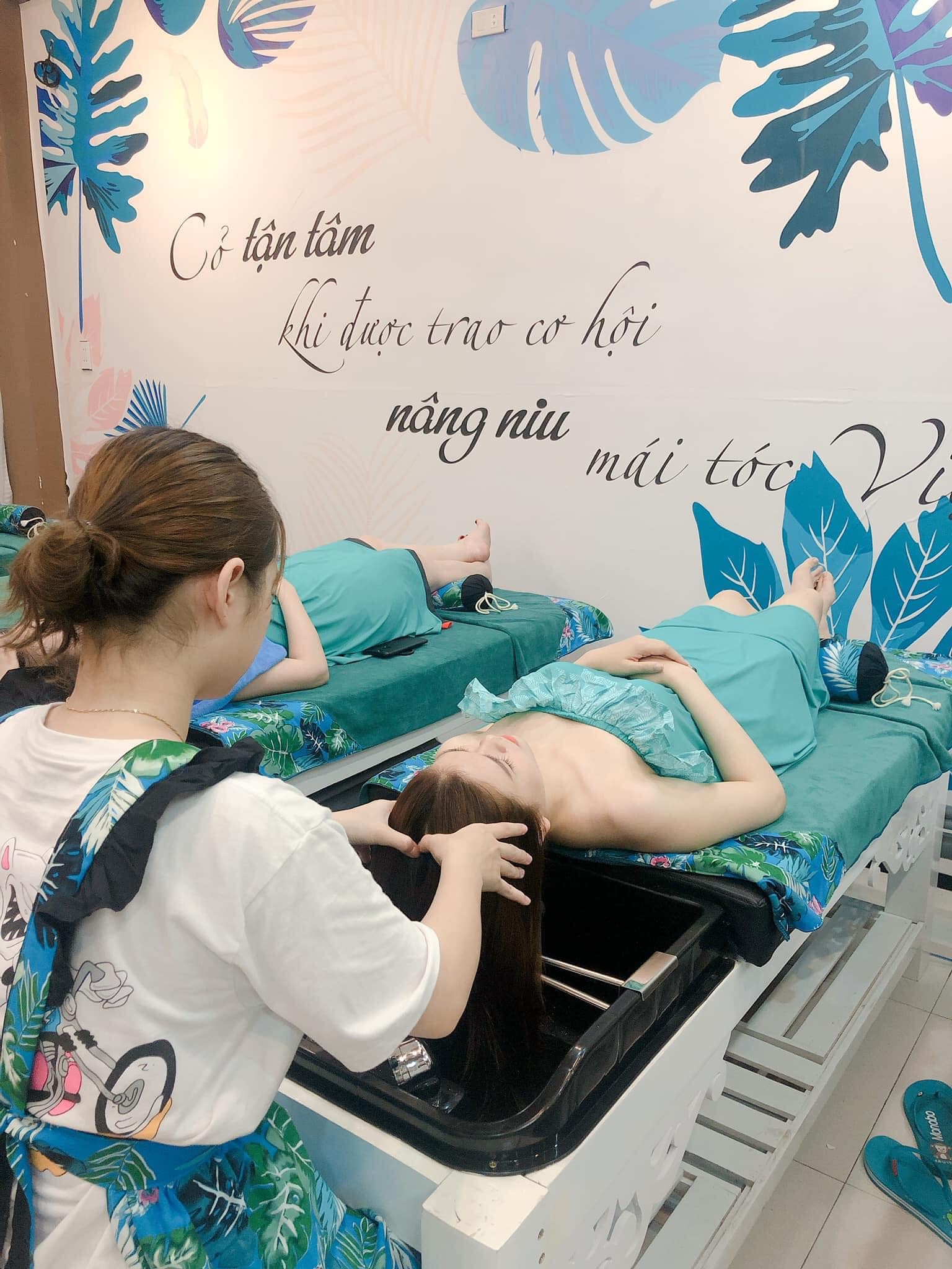 Cỏ Mềm Hair Spa ảnh 2